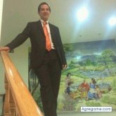 frank05 chico soltero en Los Caparroses Pulpi