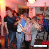 diegoMurdock chico casado en Bogotá