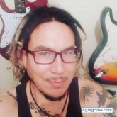 jeanfrancois2044 chico soltero en Suba