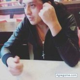 Jhonatan Cango