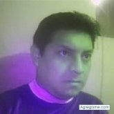 Foto de perfil de joge
