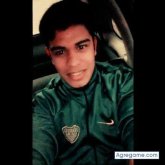 Foto de perfil de gonzalocaliva