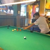 Busco pareja. Alguna reina que me