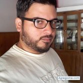 rikohot29 chico soltero en Villa Carlos Paz