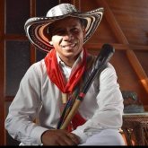 Docente. Una mujer seria sincera amorosa