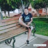 Jhedy Gabino Cuchillo Pardo