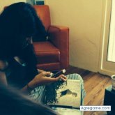 Matilda_Jolie chica soltera en San Genaro