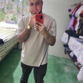 Mi interes son mujeres ronden de 20 a 34