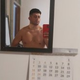 Trabajador agropecuario. Con quien