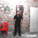 Conano chico soltero en Iquitos