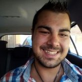 Busco conocer gente. Una persona que