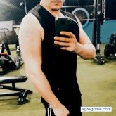 Rac1976 chico soltero en Magangué