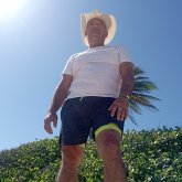 Joanabreu chico soltero en Cerro