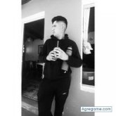 Leonel Onoriaga, Chico de Rada Tilly para Chicos en Agregame.