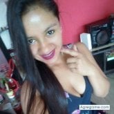 Mujeres solteras en El Espino