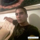 JMUzcategui chico soltero en Lagunillas