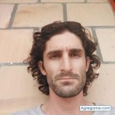 gustavosanta3885 chico soltero en La Tebaida