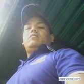 raulInsignares chico soltero en Santa Bárbara