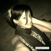 LILBERRY chica soltera en Santo Domingo