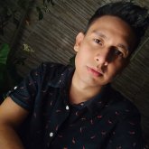 Busco una chica para un plan de salidita