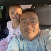 Busco una mujer de 40 años en adelante