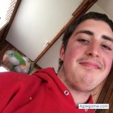 henry18 chico soltero en San Pedro De La Paz