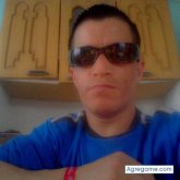 Antonio131182 chico soltero en Santiago