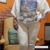 elianaelsa chica soltera en General Pico