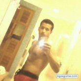 olas17 chico soltero en Tigre