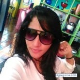 Thairis chica soltera en Porlamar