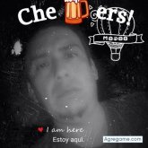 Chatear con arienox de La Cisterna