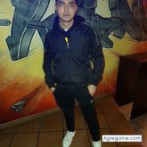 Vasco24 chico soltero en Guissona