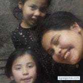 Mujeres solteras en Los Frentones