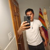 Busco pareja. Mujer. Buena vibra.