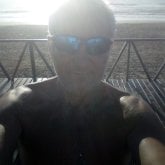 Comerciante. Busco conocer gente.