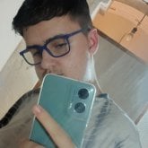 Busco ligar. Mujer, edad me da igual.