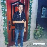 Harnaldo28 chico soltero en El Chorrillo