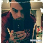 seba6658 chico soltero en Santiago