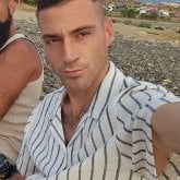 Conocer lo que surja. Cariñoso amable