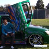 SWIFTJAY chico soltero en Los Angeles