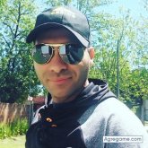 Scanegatti chico soltero en Frías