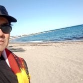 Estoy en busca de una buena chica para