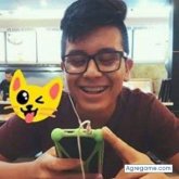 Busco ligar. Busco conocer chicas para