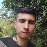 Busco pareja. Una chica que quiera