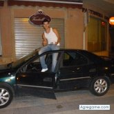 89sebas89 chico soltero en Madrid