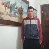 Busco pareja. Busco conocer gente para