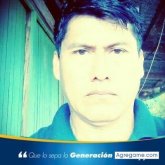 Raul Saenz Meza