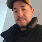 Una chica que quiera algo serio. Alegre,