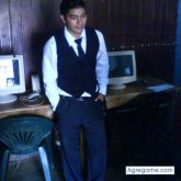 JETLI chico soltero en Rayón