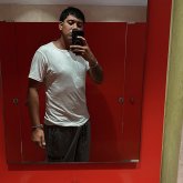 Busco ligar. Relación seria o un